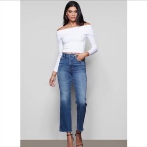 GOOD CURVE GOOD AMERICAN JEANS BUNDLE